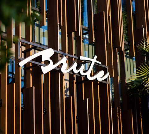Latin American restaurant Brute launches in Riyadh