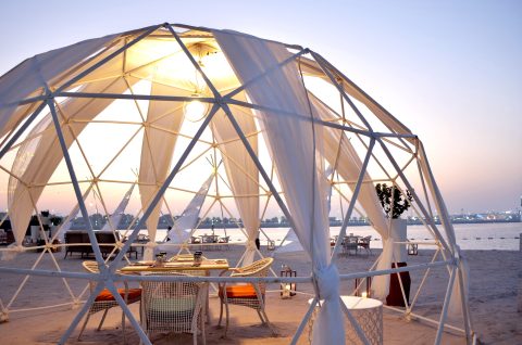 A memorable Ramadan experience at The St. Regis Abu Dhabi