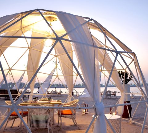 A memorable Ramadan experience at The St. Regis Abu Dhabi