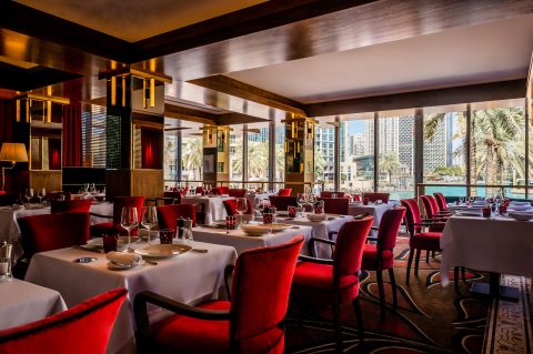 Spectacular things to do in the UAE in March