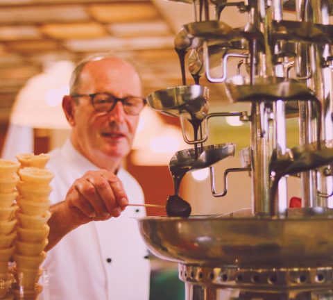 Anantara The Palm Dubai Resort invites you to an exceptional Easter Saturday Brunch
