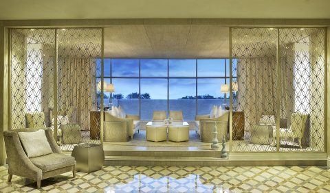 Habtoor Grand Resort, Autograph Collection unveils a remarkable staycation and Iftar experience for Ramadan