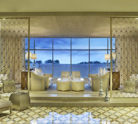 Habtoor Grand Resort, Autograph Collection unveils a remarkable staycation and Iftar experience for Ramadan