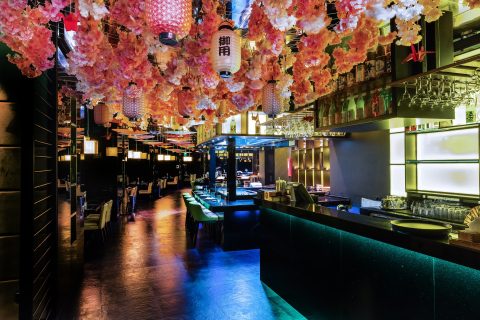 JW Marriott Marquis Dubai to host two scrumptious culinary festivals