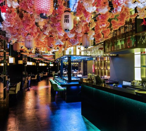 JW Marriott Marquis Dubai to host two scrumptious culinary festivals