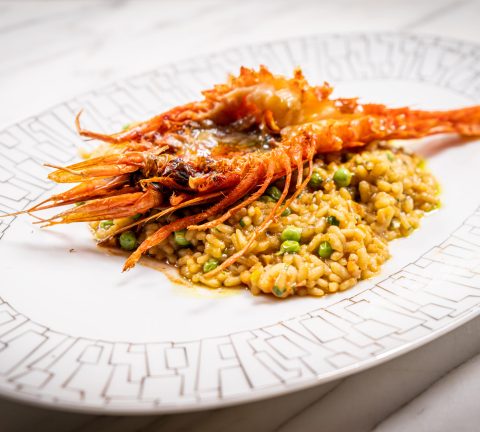 José by Pizarro brings a splendid Spanish tapas experience to the capital