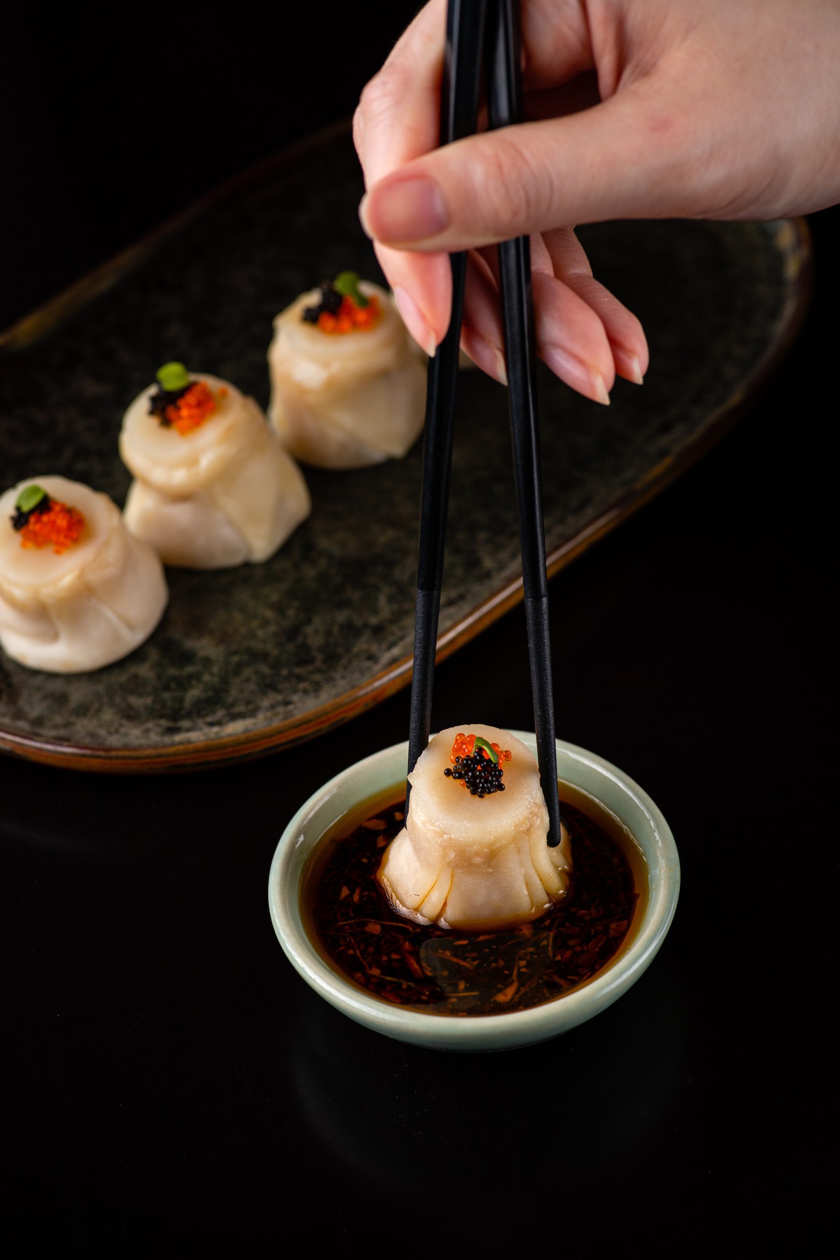 LAO_Chicken Siew Mai_5 LAO_Chicken Siew Mai_5