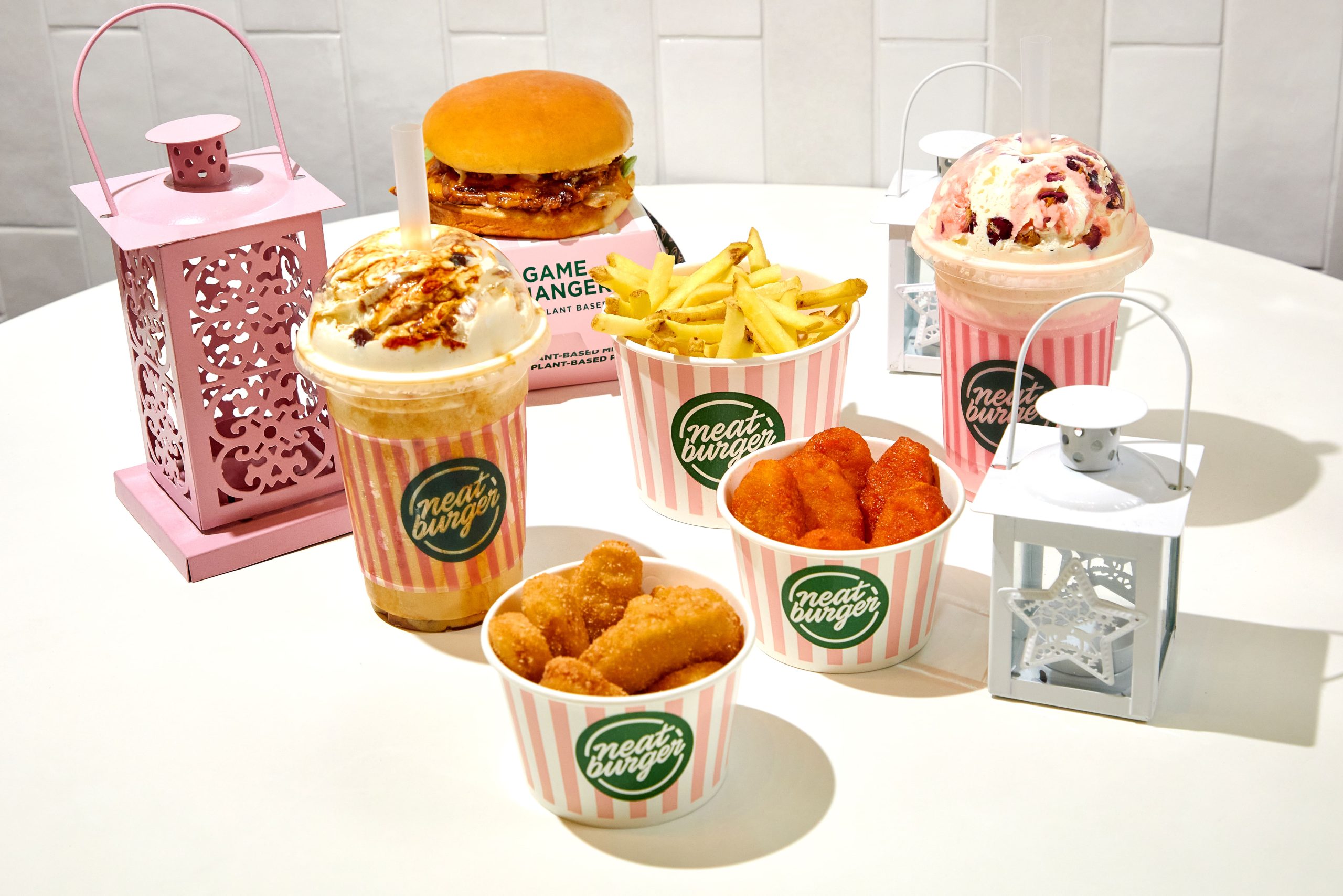 Neat Burger Deliveroo offers-min أشياء يمكنك القيام بها في الإمارات العربية المتحدة في أبريل