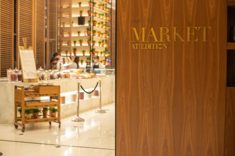 Experience the Holy Month of Ramadan with The Abu Dhabi EDITION