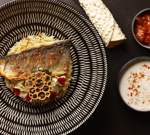 Review: The Spice Tree