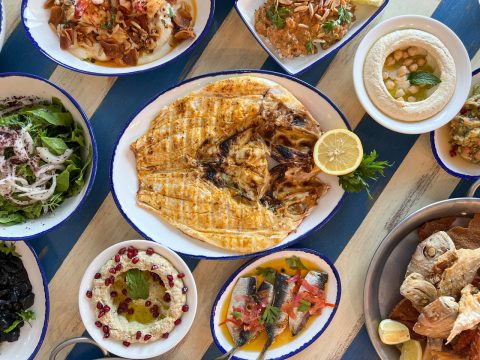 8 dining venues to visit for Dubai Food Festival 2023