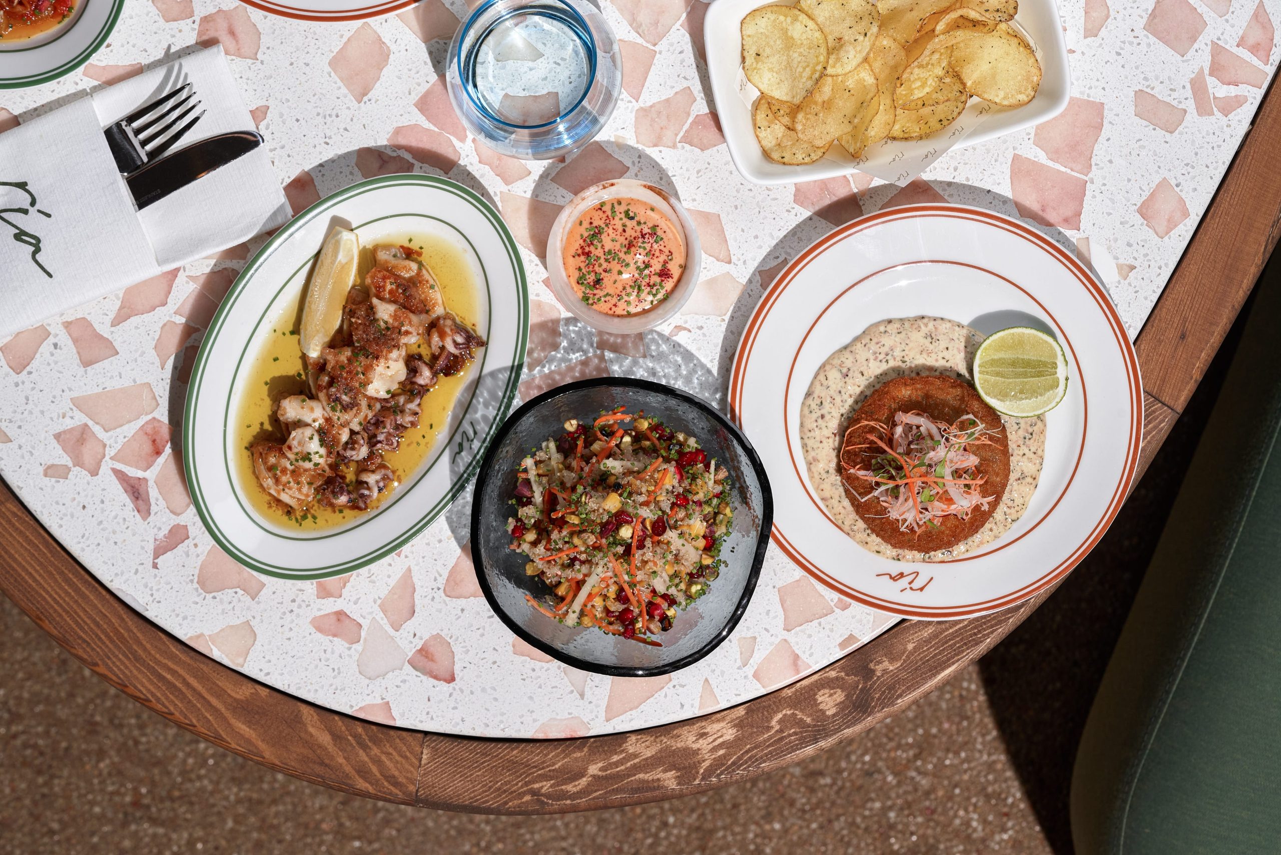 Review Dubai Food Festival 2023 At R a Restaurant Beach Bar review-dubai-food-festival-2023-at-r-a-restaurant-beach-bar