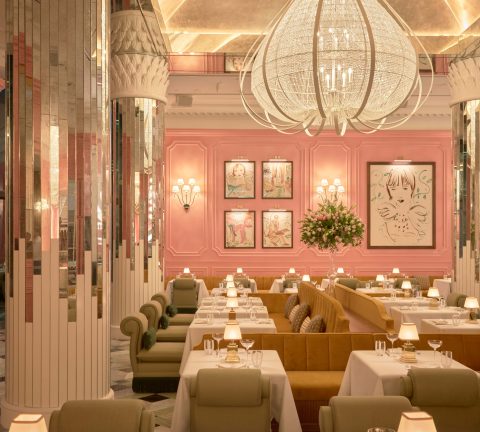 Dubai’s must-try Saturday brunches for this weekend