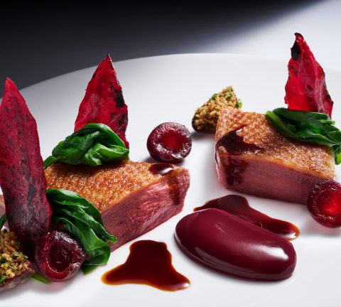 Review: Dinner by Heston Blumenthal