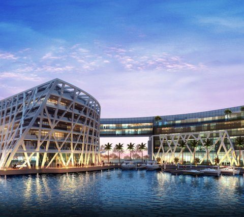 Ramadan 2023: Abu Dhabi Suhoors to look forward to