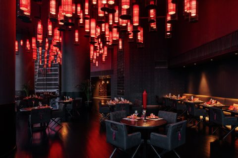 Experience JW Marriott Marquis Hotel Dubai’s highly-acclaimed Restaurant Month