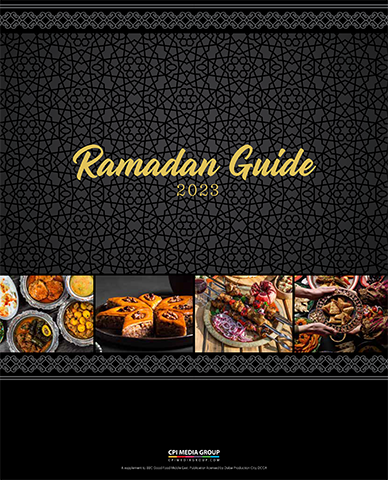 Ramadan Guide 2023