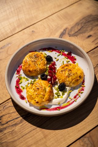 Experience YOY’s flavourful weekend breakfast