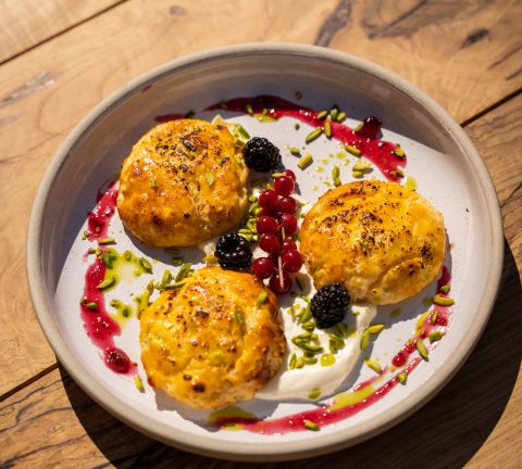 Experience YOY’s flavourful weekend breakfast