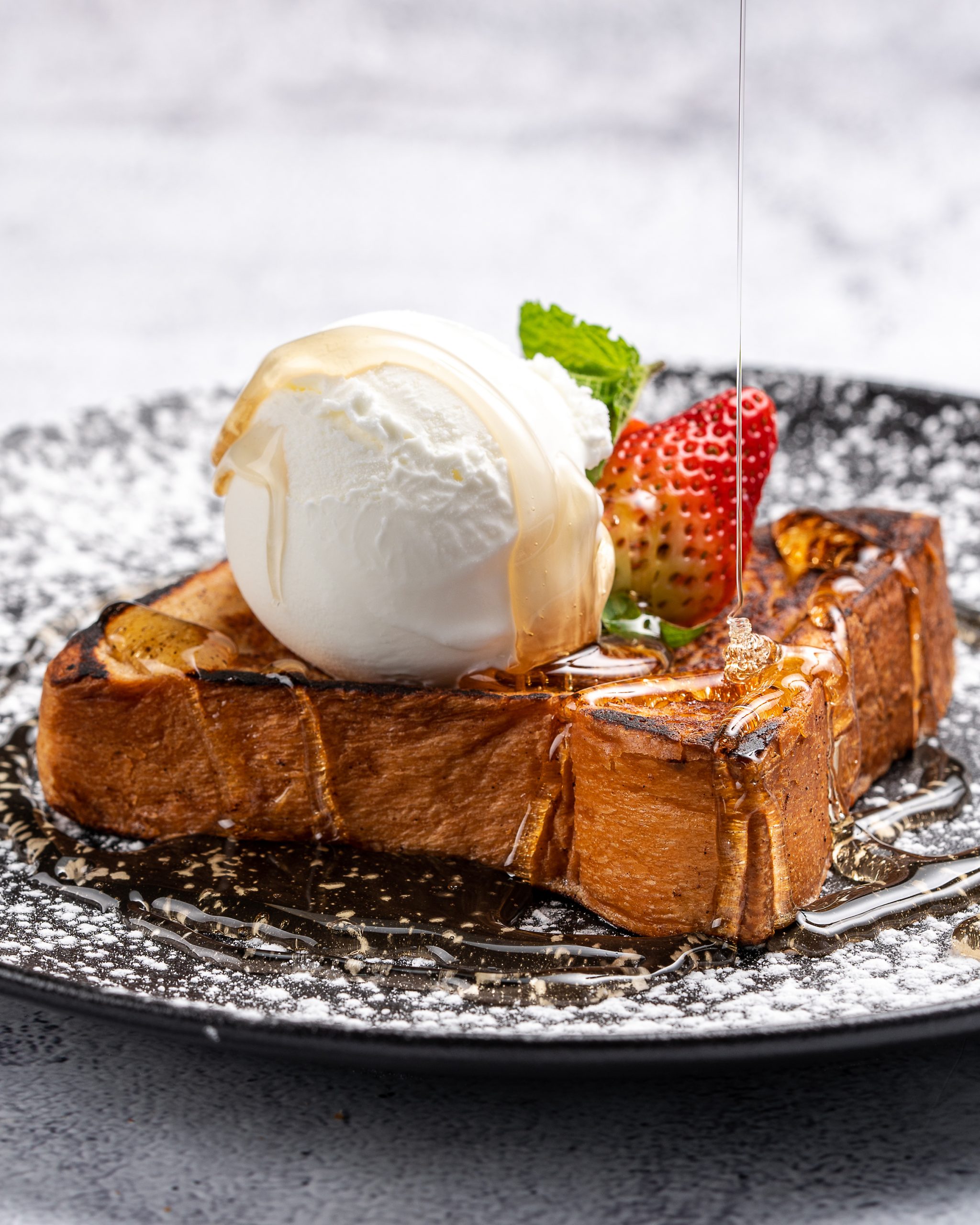 lugares para desayunar en Dubai