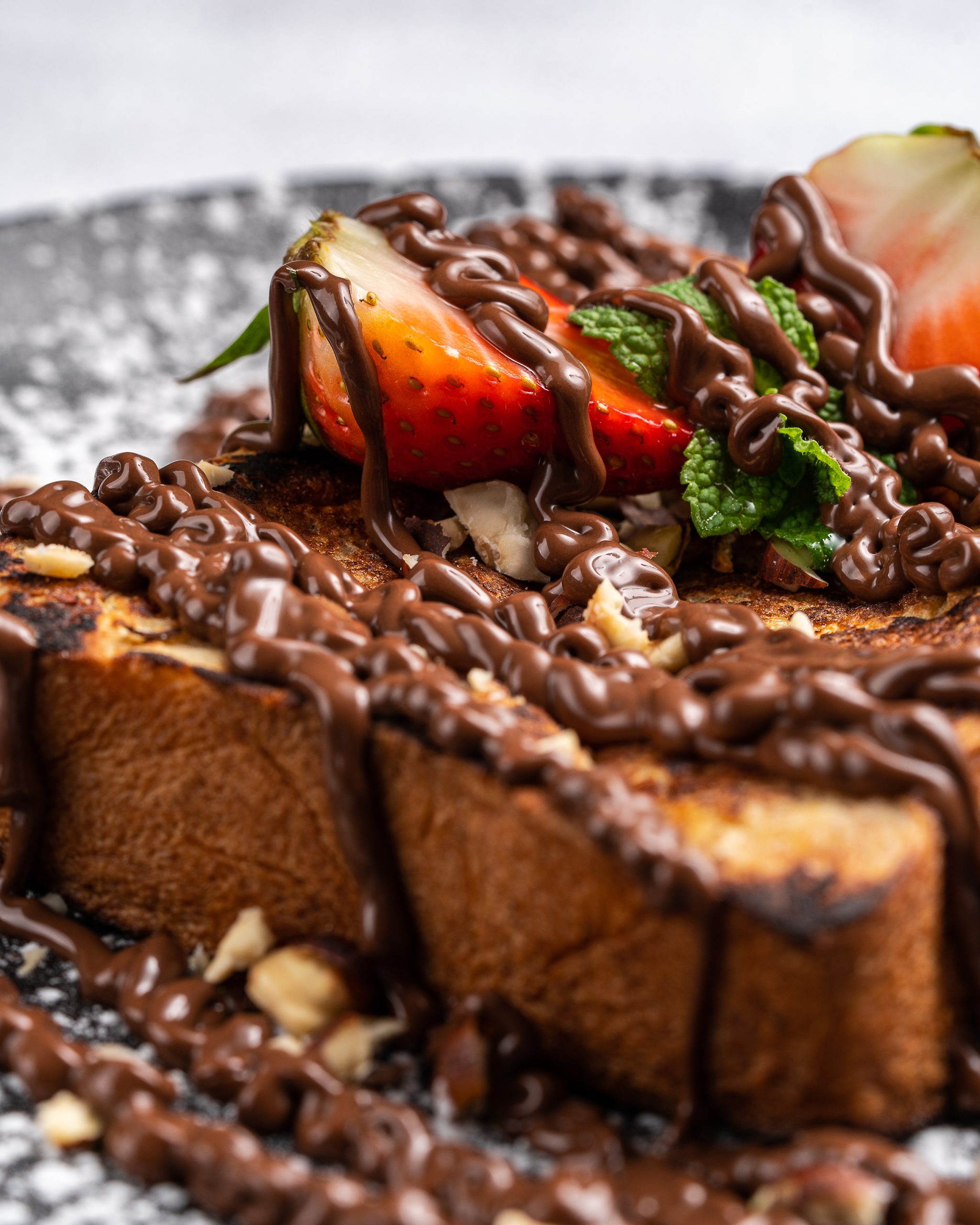 lugares para desayunar en Dubai