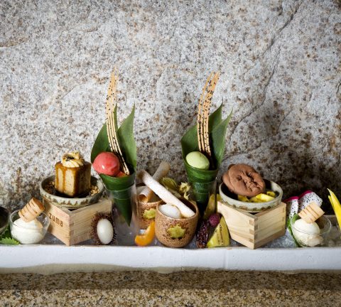 Zuma to host a desert pop-up in Ras Al Khaimah