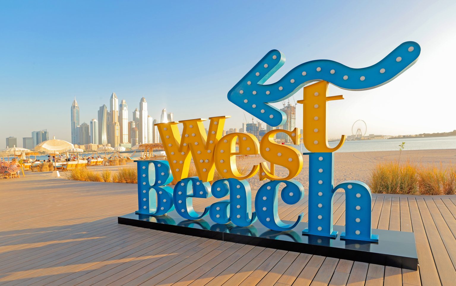 Things to do at Palm West Beach.