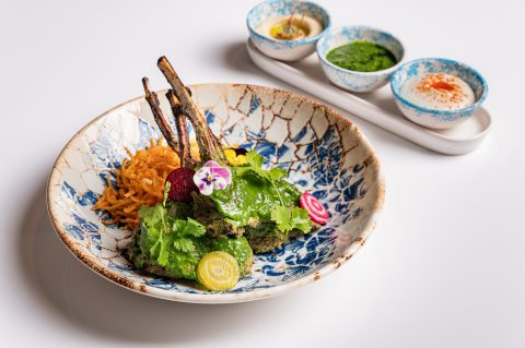 The MICHELIN Guide announces three new Dubai additions to the Bib Gourmand list