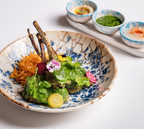 The MICHELIN Guide announces three new Dubai additions to the Bib Gourmand list