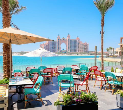 Things to do at The Pointe