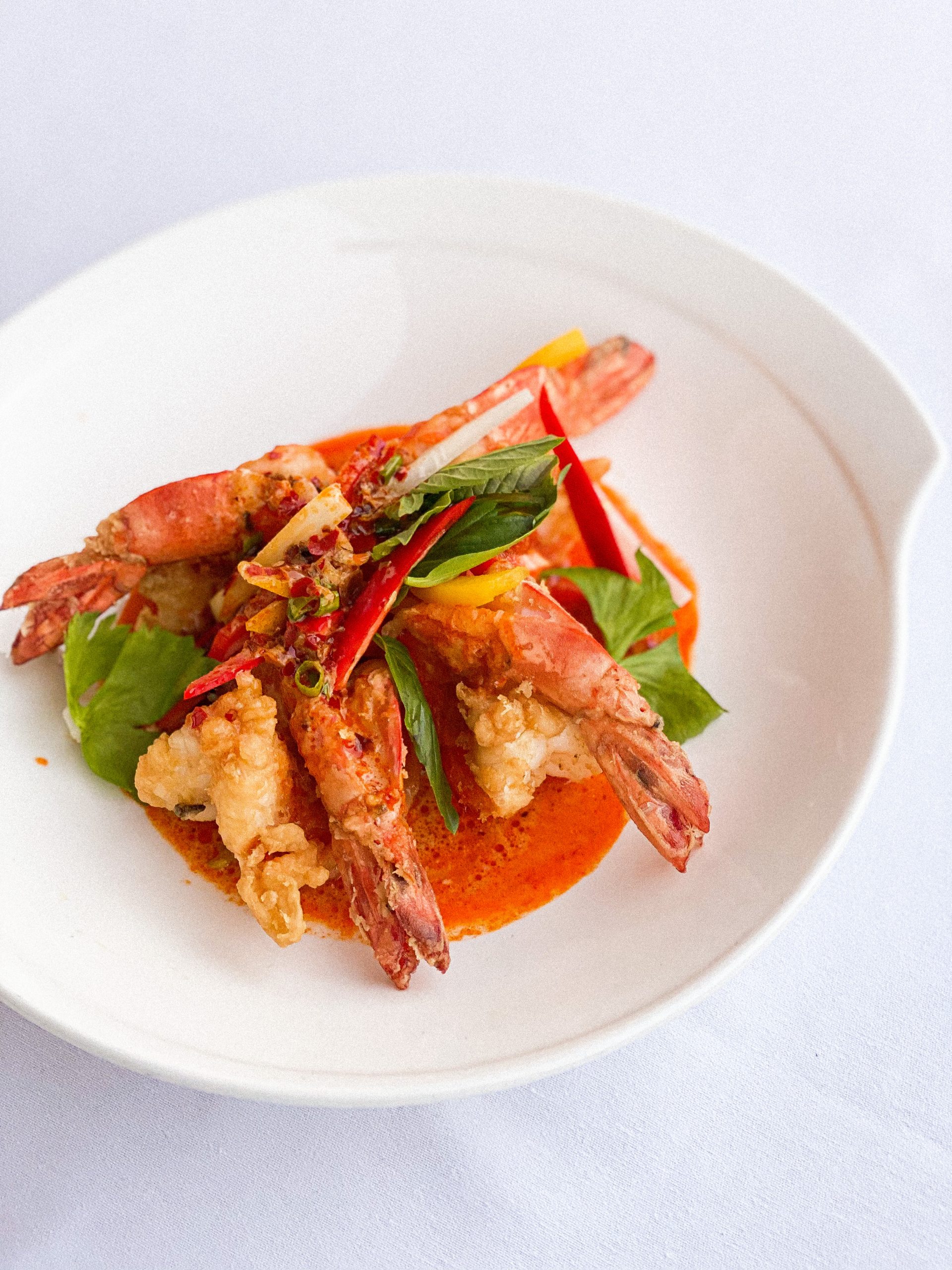 Tiger Prawns عيد الأضحى 2023