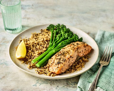 12 ultimate air fryer recipes