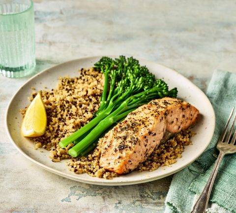 12 ultimate air fryer recipes