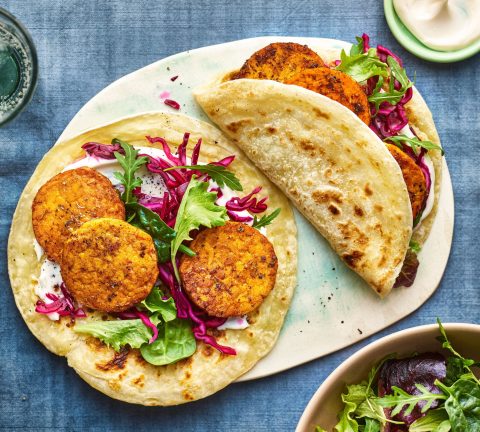 10 flavourful vegan recipes