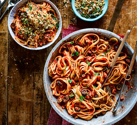 6 cheap dinner ideas