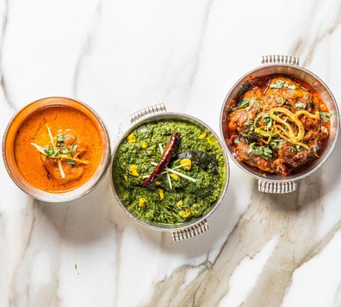 Your guide to new restaurants at Via Riyadh