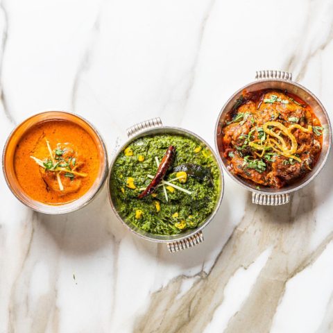 Your guide to new restaurants at Via Riyadh