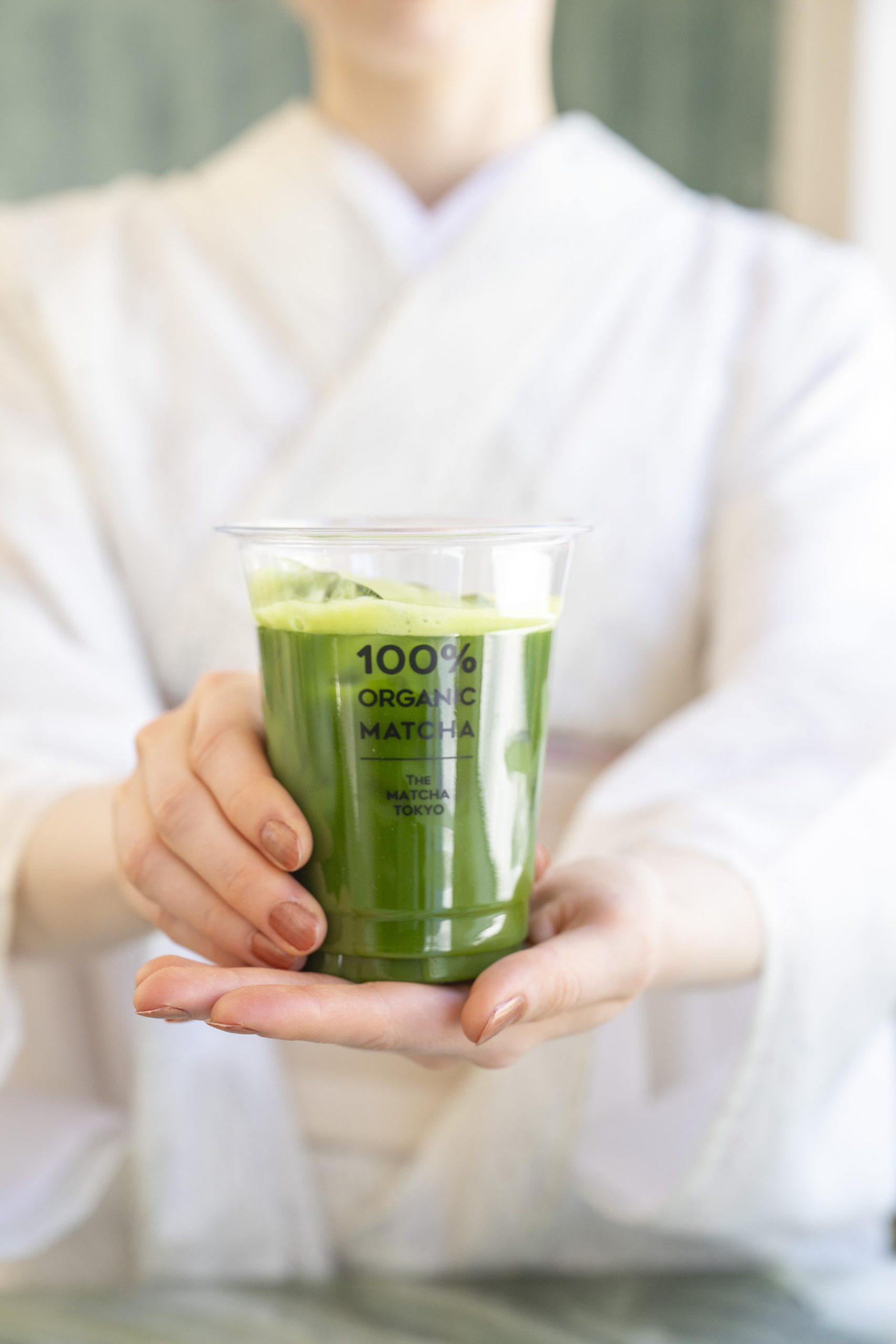 4. THE MATCHA TOKYO 4. THE MATCHA TOKYO