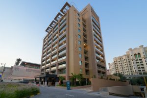 Cheval Maison – The Palm Dubai