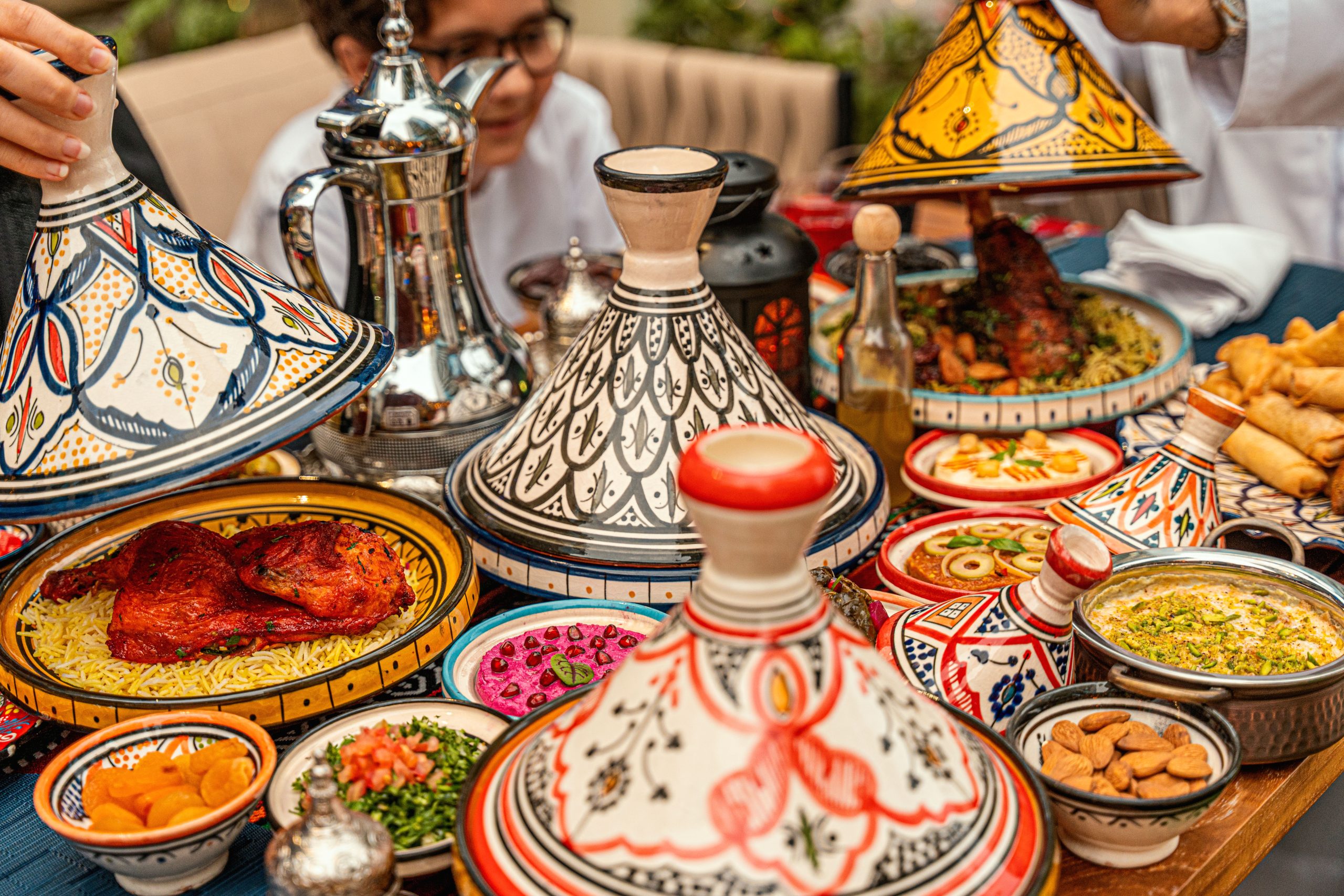 DUKES THE PALM_Eid Offerings 5 DUKES THE PALM_Eid Offerings 5