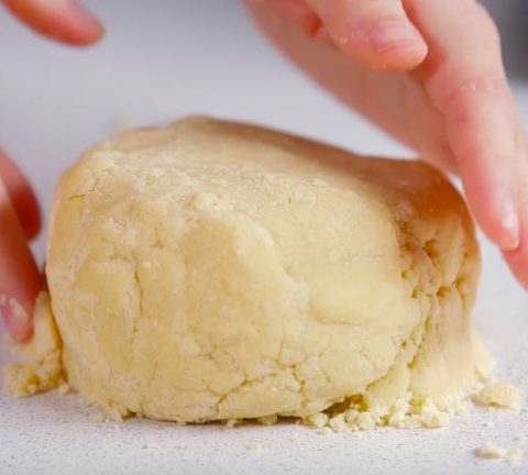 How to make Shortcrust pastry