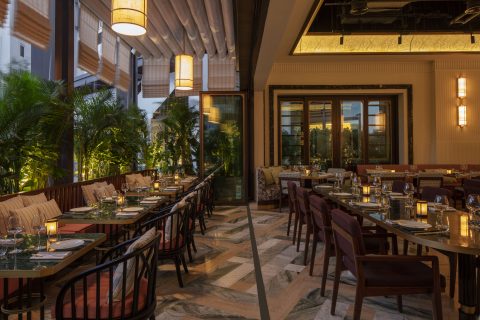 Celebrate Father’s Day in the UAE with these dining deals and gifts