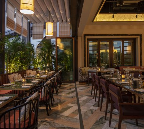 Celebrate Father’s Day in the UAE with these dining deals and gifts