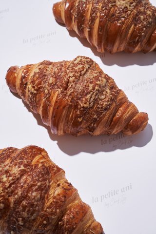 La Petite Ani by Evgeny Kuzin and Chef Izu Ani is set to open in June