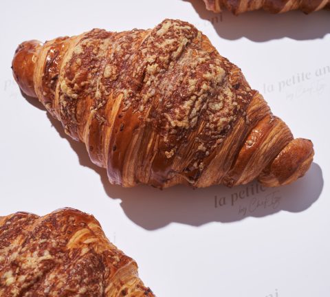 La Petite Ani by Evgeny Kuzin and Chef Izu Ani is set to open in June