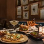 Writer's Block Brunch abu dhabi