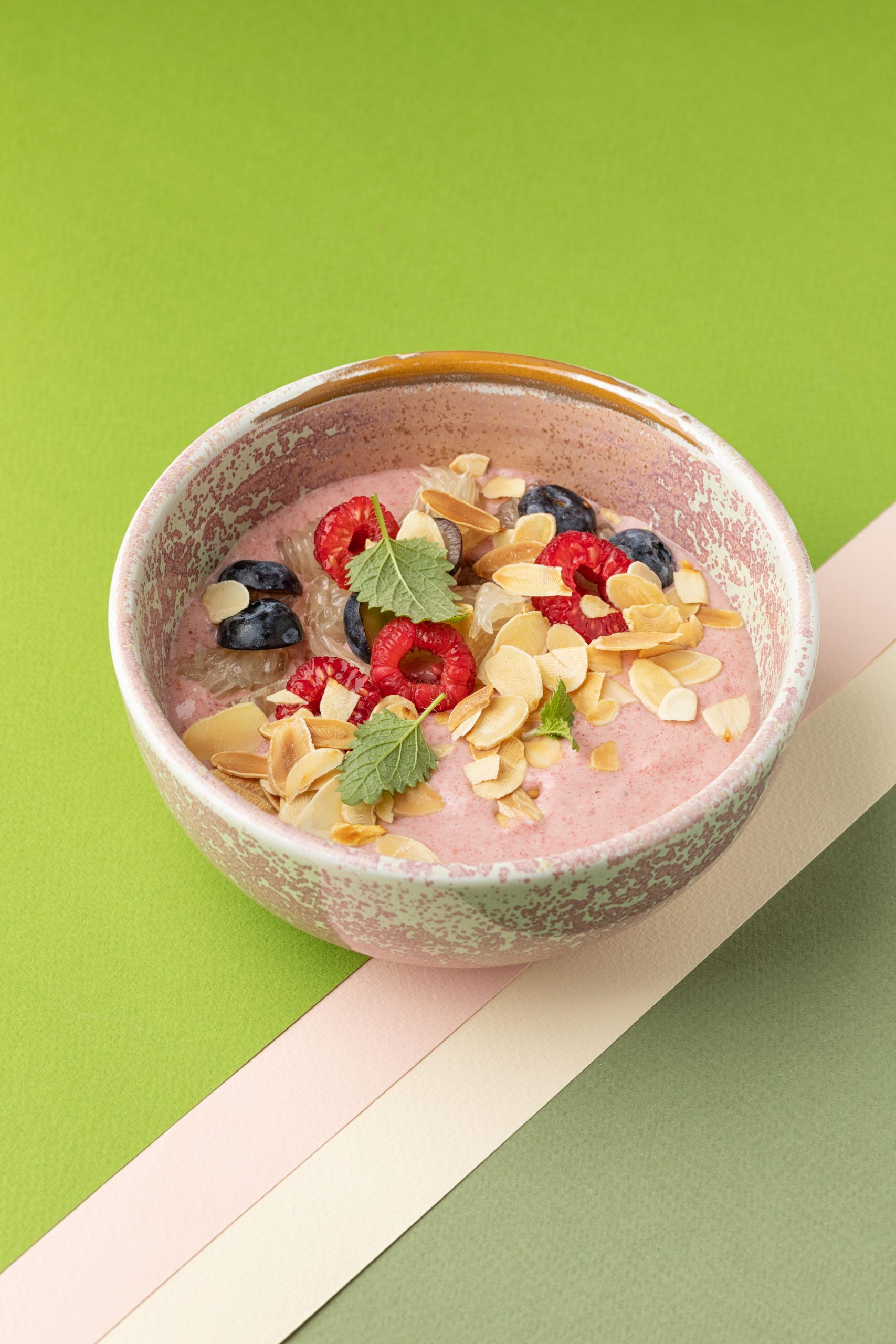 OM Yogur Miel Nuez