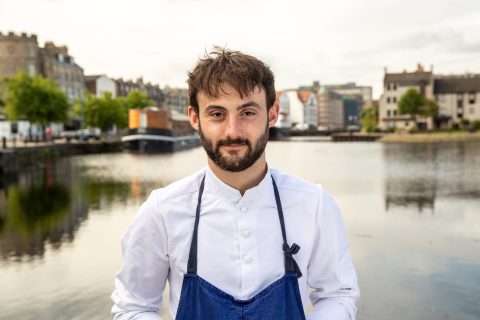 Media One Hotel Dubai and Michelin-starred Chef Tomás Gormley join forces for a two-day gastronomic experience