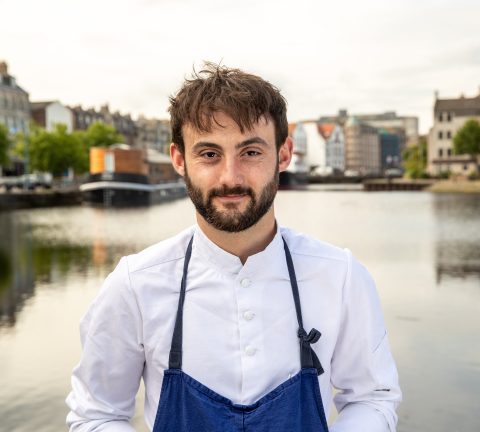 Media One Hotel Dubai and Michelin-starred Chef Tomás Gormley join forces for a two-day gastronomic experience