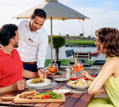 Dine, Earn, and Win with Viya at exclusive outlets in Dubai and Abu Dhabi